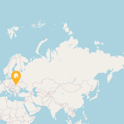 Chalet Zlata на глобальній карті